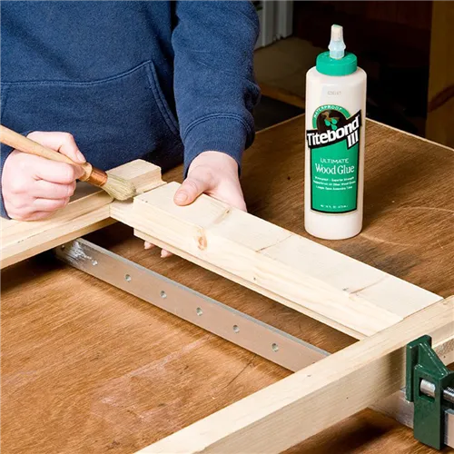 Titebond III Ultimate D4 Holzleim-Pflegechemikalie