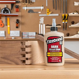 Prodotto chimico per manutenzione Titebond II Colla per legno scuro D3