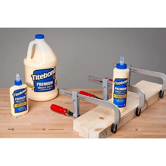 Prodotto chimico per manutenzione Titebond II Premium Wood Glue