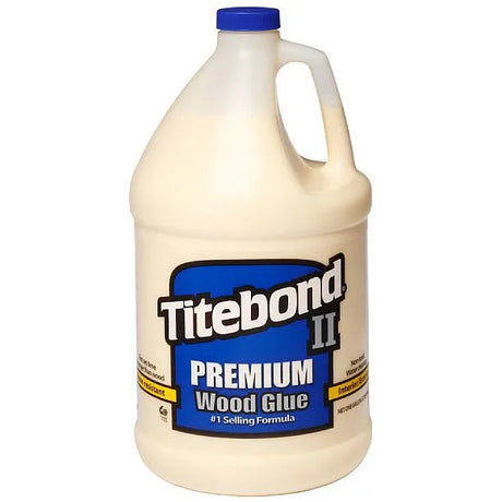 Prodotto chimico per manutenzione Titebond II Premium Wood Glue