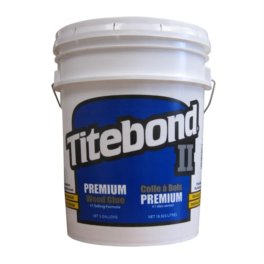 Prodotto chimico per manutenzione Titebond II Premium Wood Glue