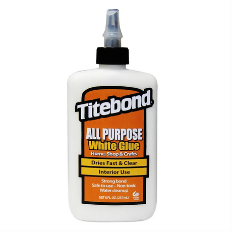 Prodotto chimico per manutenzione Titebond Colla bianca universale