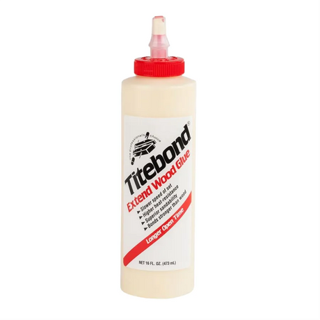 Prodotto chimico per manutenzione Titebond Colla per legno Estendere
