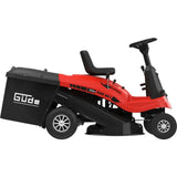 Güde Rasentraktor GAR 601
