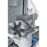 Bernardo CK 360 x 750 CNC-Drehmaschine – Kompakt und hochpräzise