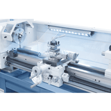Bernardo Profi 900 Vario Metalldrehmaschine - 230 V