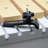 Combo Fresatrice CNC IGM i2R A24 + Supporto Originale + Supporto Laptop