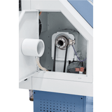 Bernardo CK 320 x 1000 – Lange und vielseitige CNC-Drehmaschine