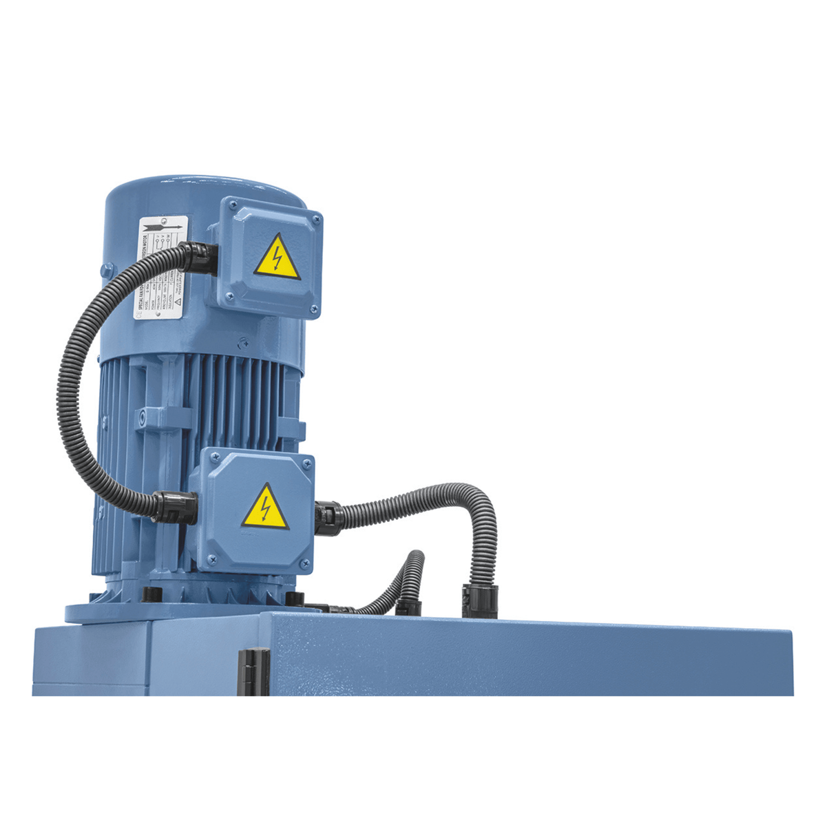 Bernardo RD 700 Vario Radial-Säulenbohrmaschine