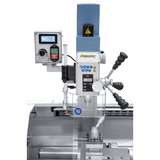 Bernardo Proficenter 650 G Metalldreh- und Fräsmaschine mit 2-Achs-Digitalanzeige