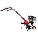 Benzin-Gartenfräse Güde GF 2436.1
