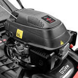 Güde ECO WHEELER 464.4 R Li ES Rasenmäher