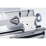 Bernardo Standard 165 V-Top Drehmaschine mit 3-Achsen-Digitalanzeige ES-12 V