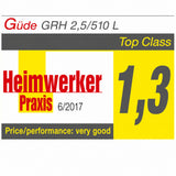 Güde GRH 2.5/510L Hydraulischer Fahrlift