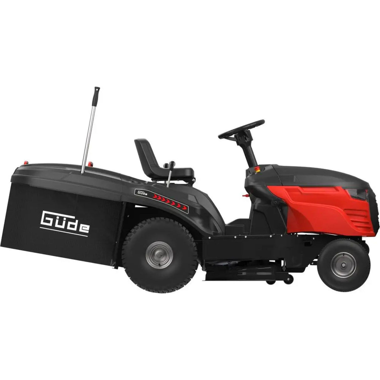Güde Rasentraktor GAR 685 T