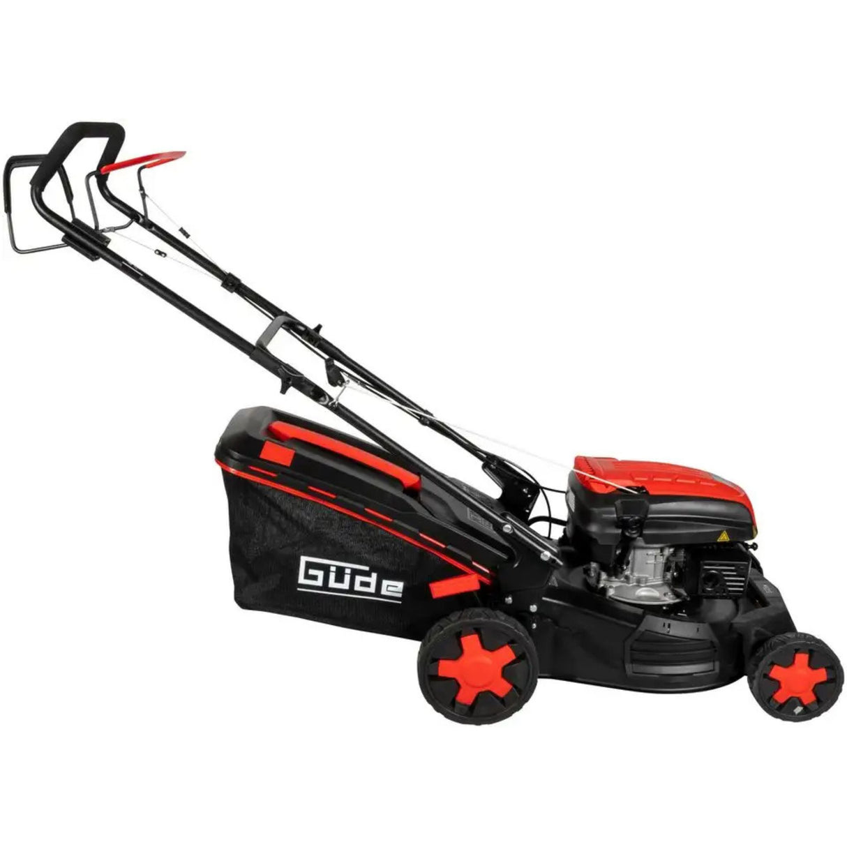 Tosaerba Güde BIG WHEELER 464.3 R