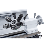 Bernardo Profi 650 G / 400 V Drehmaschine – Robust und präzise