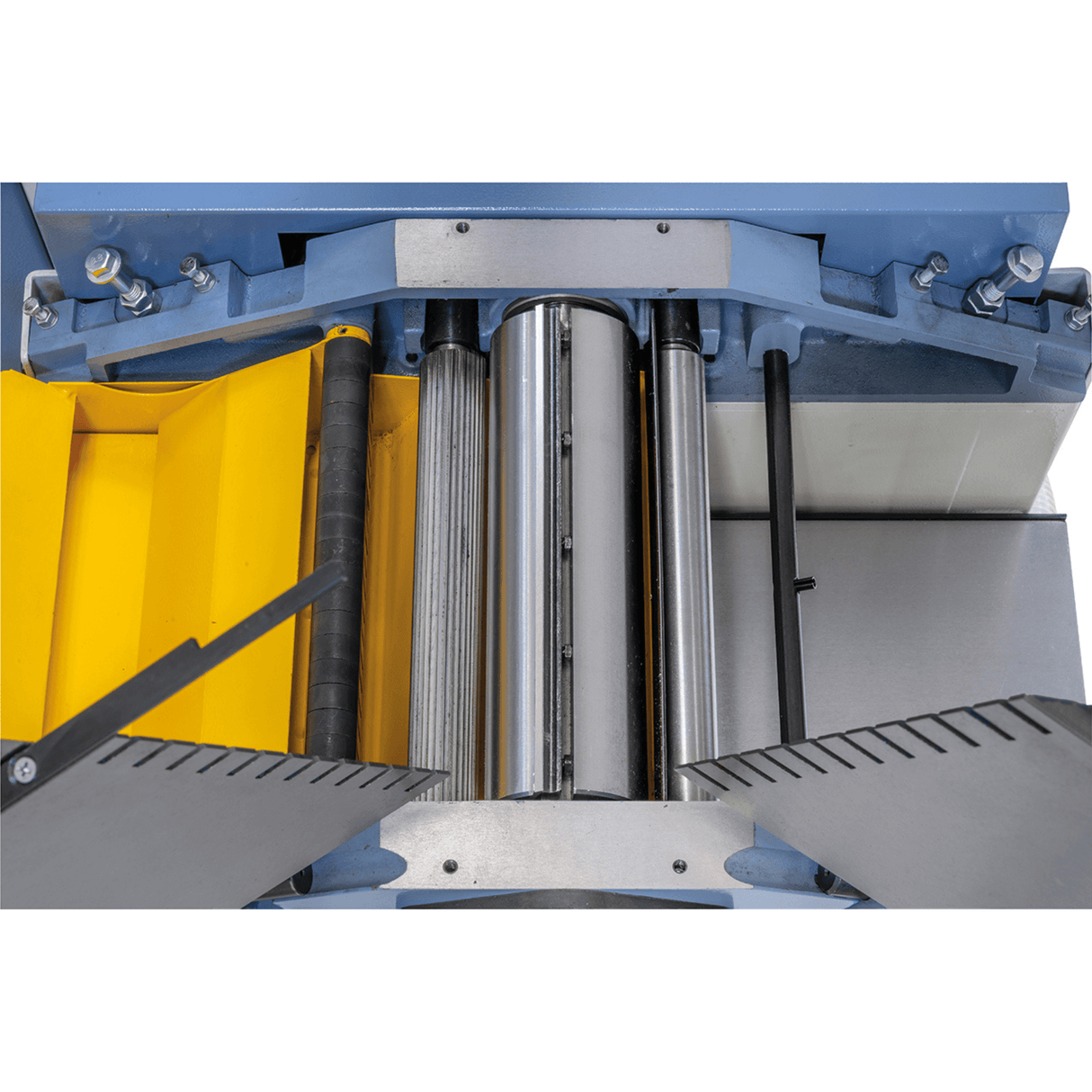 Macchina combinata per legno Bernardo Combinata universale CU 260 R 400V