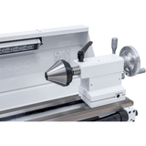 Bernardo Profi 650 G / 400 V Drehmaschine – Robust und präzise