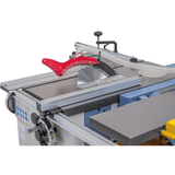 Macchina combinata per legno Bernardo Combinata universale CU 260 R 400V