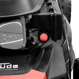 Güde ECO WHEELER 464.4 R Li ES Rasenmäher