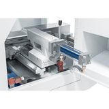 Bernardo CK 360 x 750 CNC-Drehmaschine – Kompakt und hochpräzise