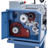 Bernardo Hobby 800 G / 400 V Drehmaschine – Vielseitig und robust