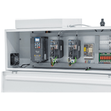 Bernardo CK 320 x 750 – Kompakte und vielseitige CNC-Drehmaschine