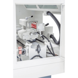 Bernardo CK 400 x 1000 CNC-Drehmaschine – Leistungsstark und hochpräzise