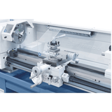Bernardo Profi 900 Vario Metalldrehmaschine - 230 V