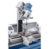 Bernardo Proficenter 900 Vario Metalldrehmaschine / 230 V mit Digitalanzeige