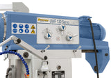 Bernardo UWF 130 Servo-Universalfräsmaschine mit 3-Achs-Digitalanzeige