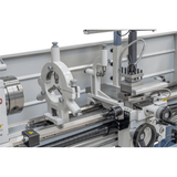 Bernardo Smart 410 x 1500 Pro Vario Metalldrehmaschine