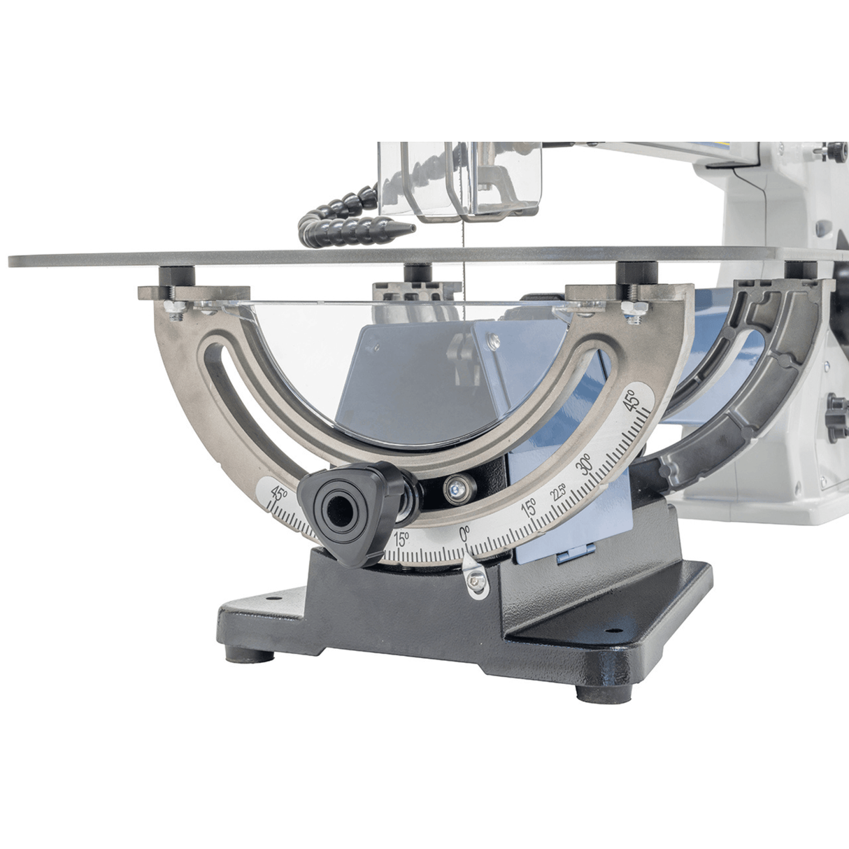 Bernardo 230 V Dekupiersäge (530-n-vario-230-v)
