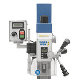 Bernardo Proficenter 550 WQV 230 V Metalldreh- und Fräsmaschine
