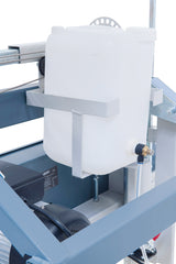 Bernardo 230 V Holzbandsäge