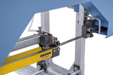 Bernardo 400 B Benzin-Holzbandsäge