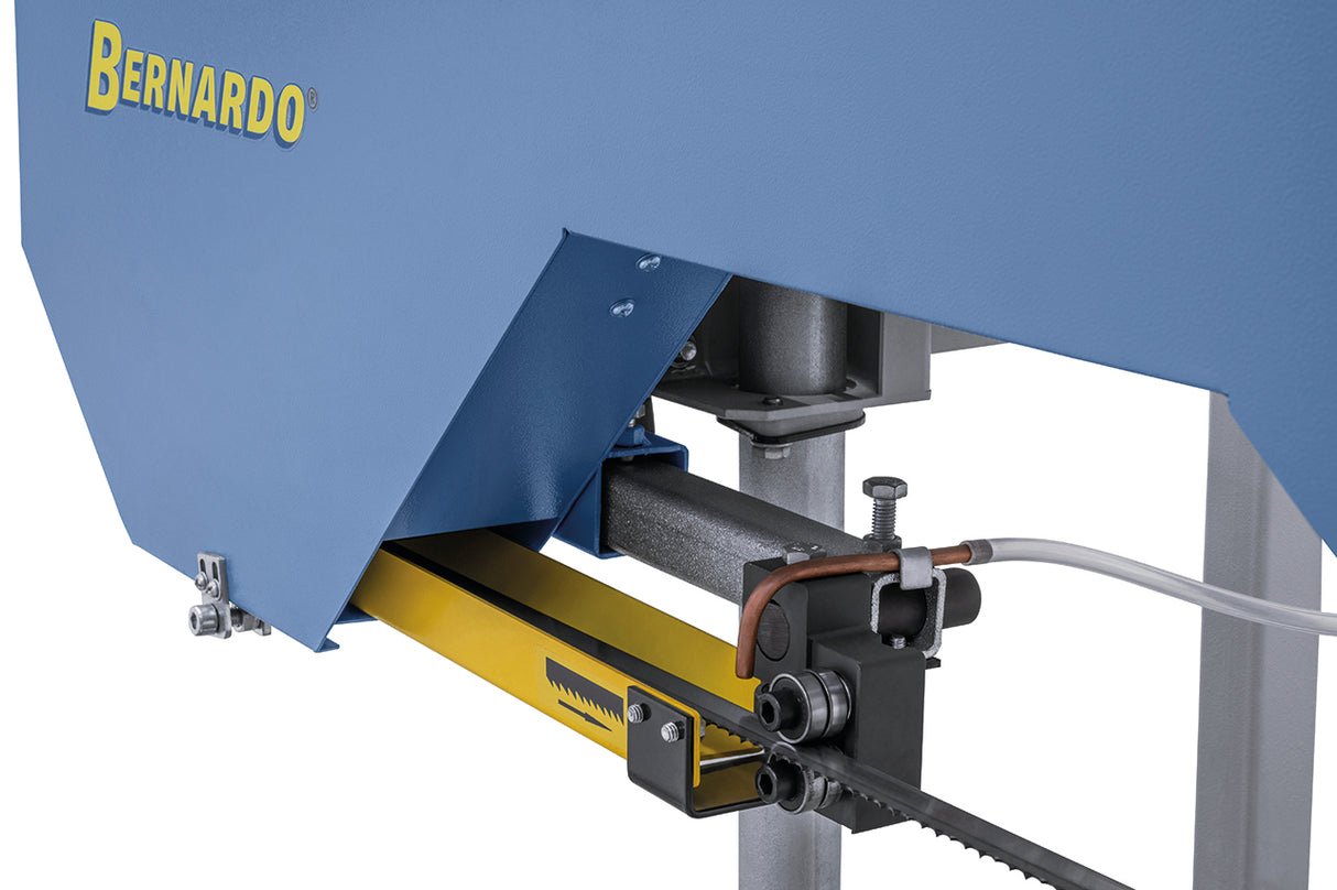 Bernardo 400 B Benzin-Holzbandsäge