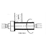 Bernardo URS 3000 N Universal-Rundschleifmaschine