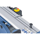 Bernardo TCM 250 - 400 V Wasserbetriebene Metallschneidmaschine