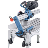 Bernardo SCM 300 Wasserbetriebene Steinschneidemaschine Metallschneidmaschine
