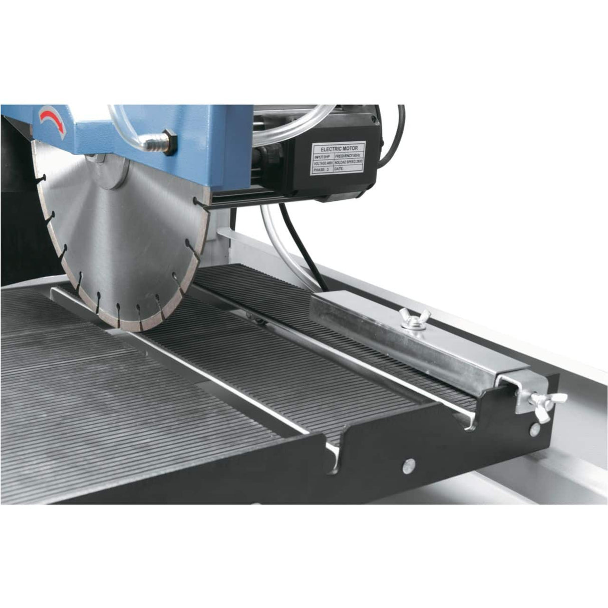 Bernardo Tagliapietre SCM 600 wasserbetriebene Metallschneidmaschine