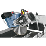 Bernardo Tagliapietre SCM 600 wasserbetriebene Metallschneidmaschine