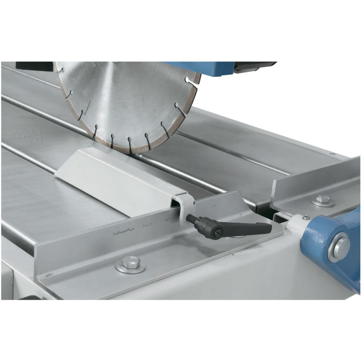 Bernardo SCM 1000 wasserbetriebener Stein- und Metallschneider