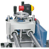 Bernardo SCM 1000 wasserbetriebener Stein- und Metallschneider