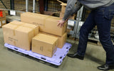Ravendo PD 150 Pritschenwagen