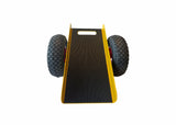 Ravendo TW 200 LW Plattenwagen