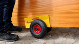 Ravendo TW 200 L Plattenwagen Plattenwagen mit 0–70 mm