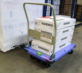 Ravendo Heavy WHTP 300 WB Transportwagen
