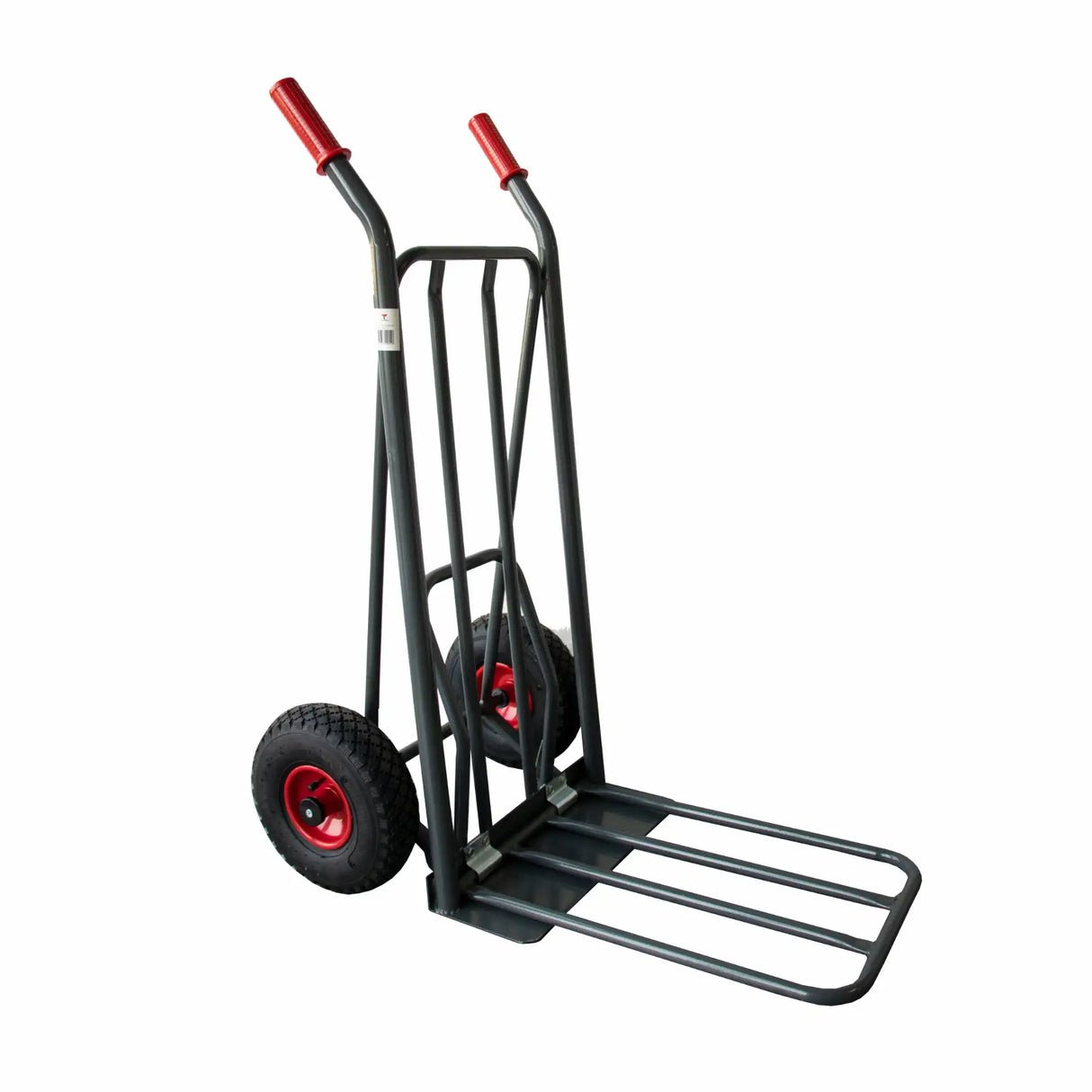 Ravendo CLM 250 TIP LS Sackkarre – Tip-Let-System, 250 kg Tragfähigkeit